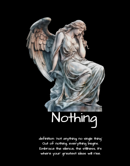Nothing Motivational Shirt
