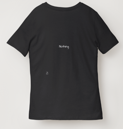 Nothing Motivational Shirt